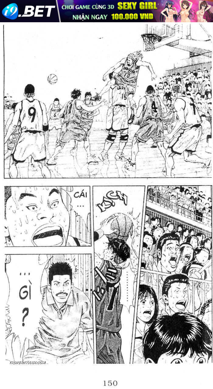 cao thủ bóng rổ chapter 271 14