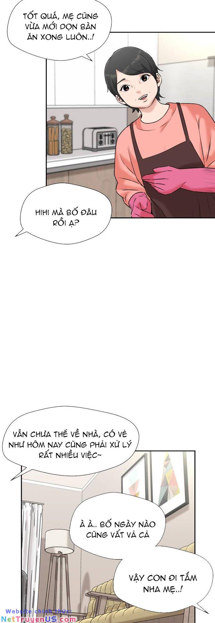 gương mặt thiên tài chapter 122 3