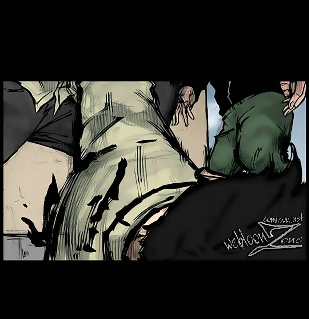 độc cô tiền truyện chapter 2 28