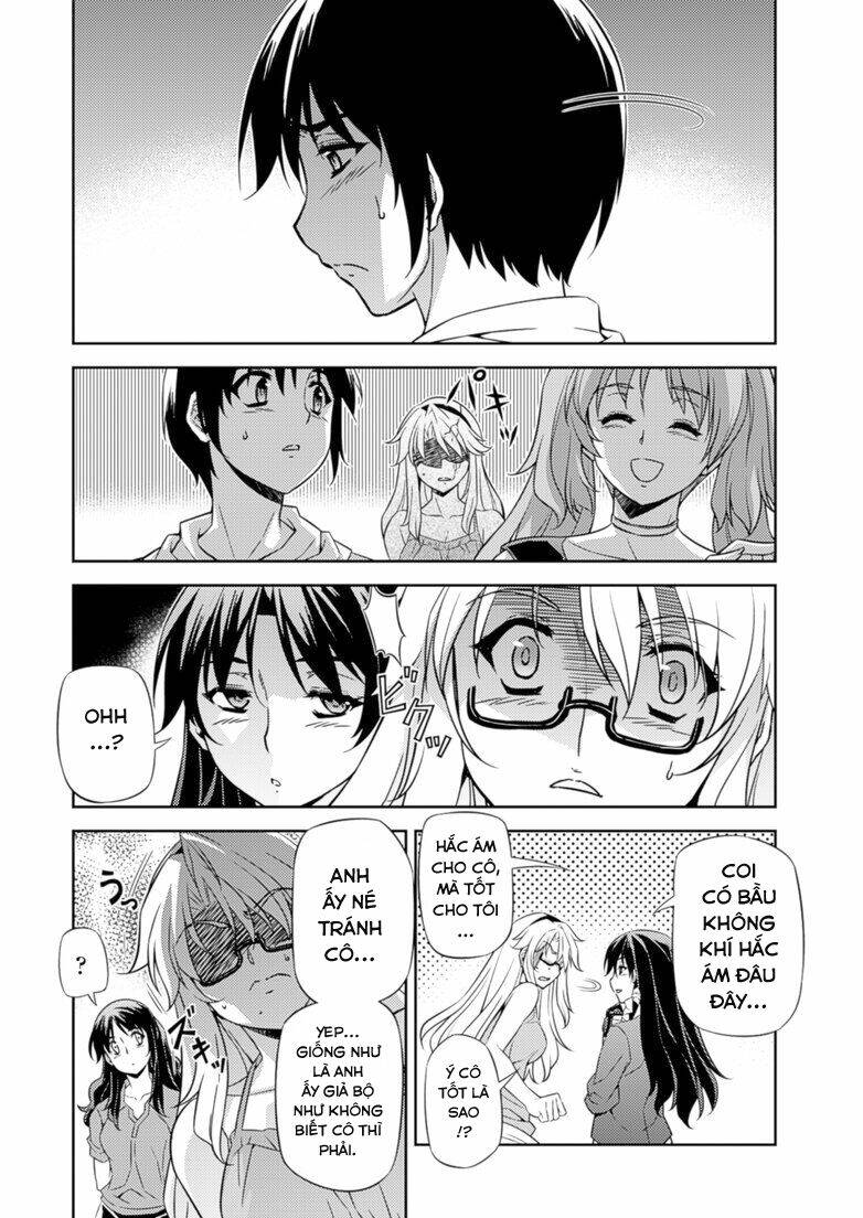 freezing chapter 151 10