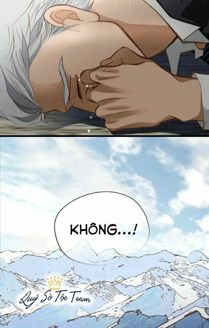 tiếp xúc chí mạng chapter 94 37