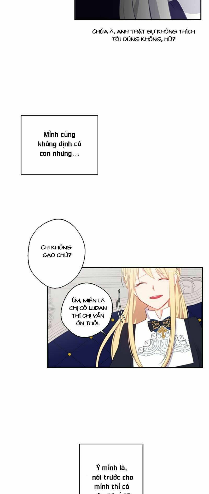 cộng tác của hoàng đế chapter 14 14