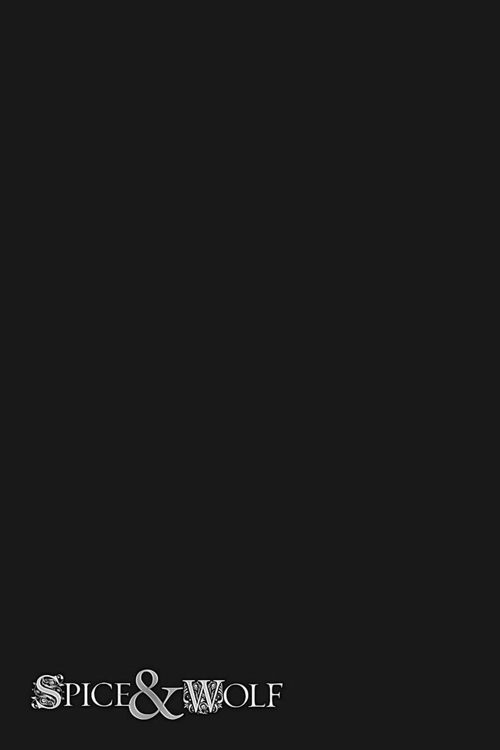 ookami to koushinryou chapter 35 28