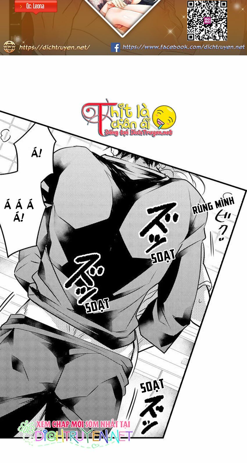 trêu ghẹo "gấu" nhà tôi! chapter 9 3