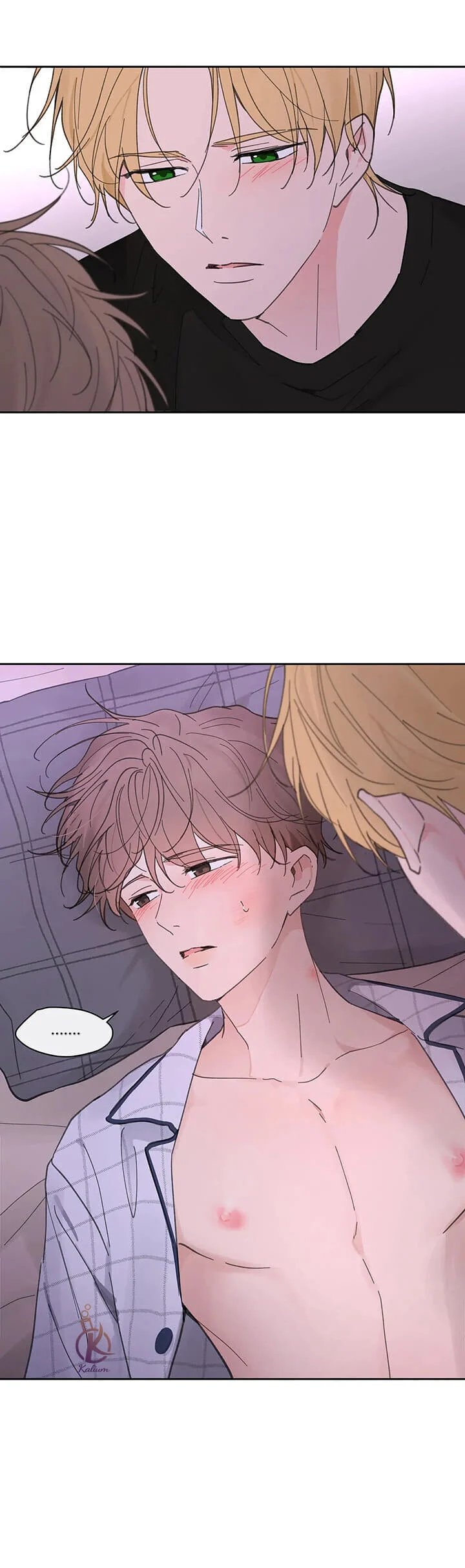 tâm tư của ju in chapter 68 16