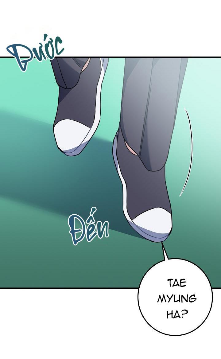 vùng đặc quyền tình yêu chapter 10 72
