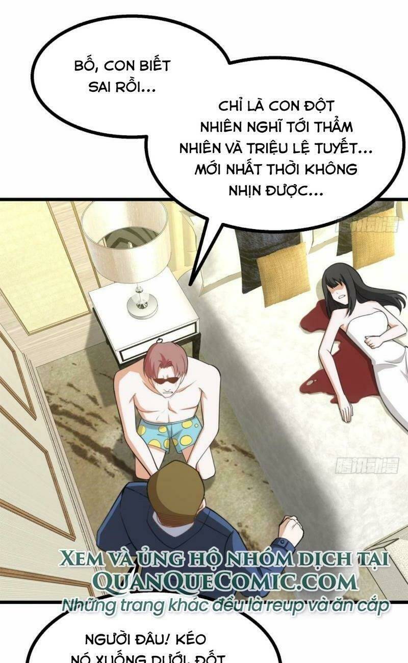 tối cường ở rể chapter 24 13