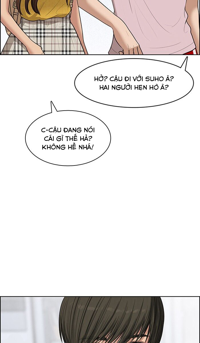 vẻ đẹp đích thực - true beauty chapter 47 67