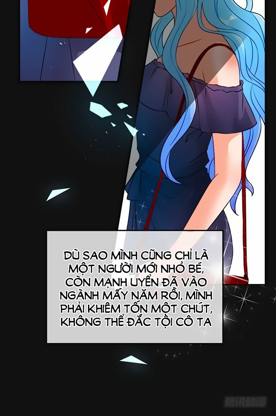 luyến đường thời quang chapter 24 42