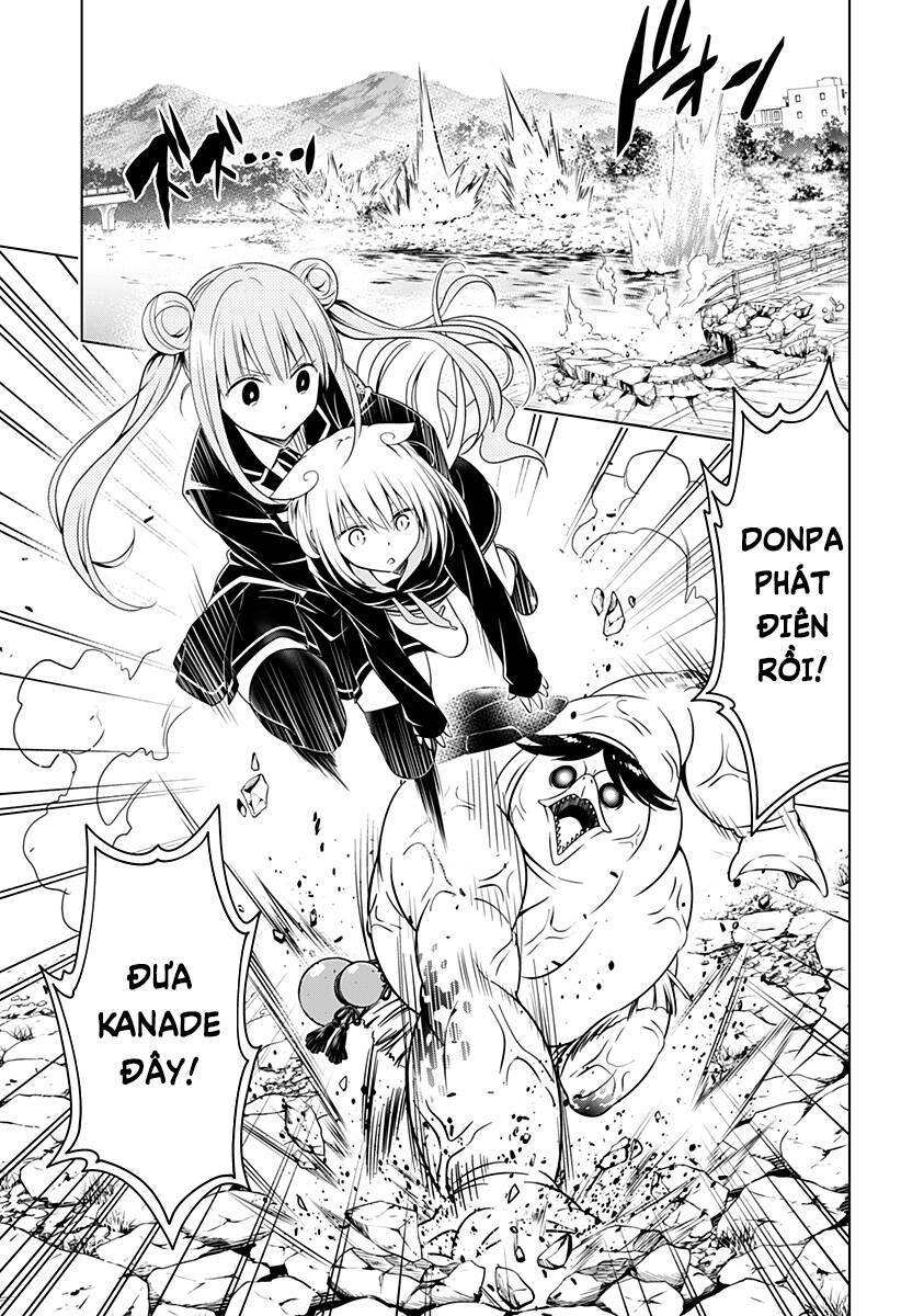 diệt quỷ nhẫn giả chapter 113 3