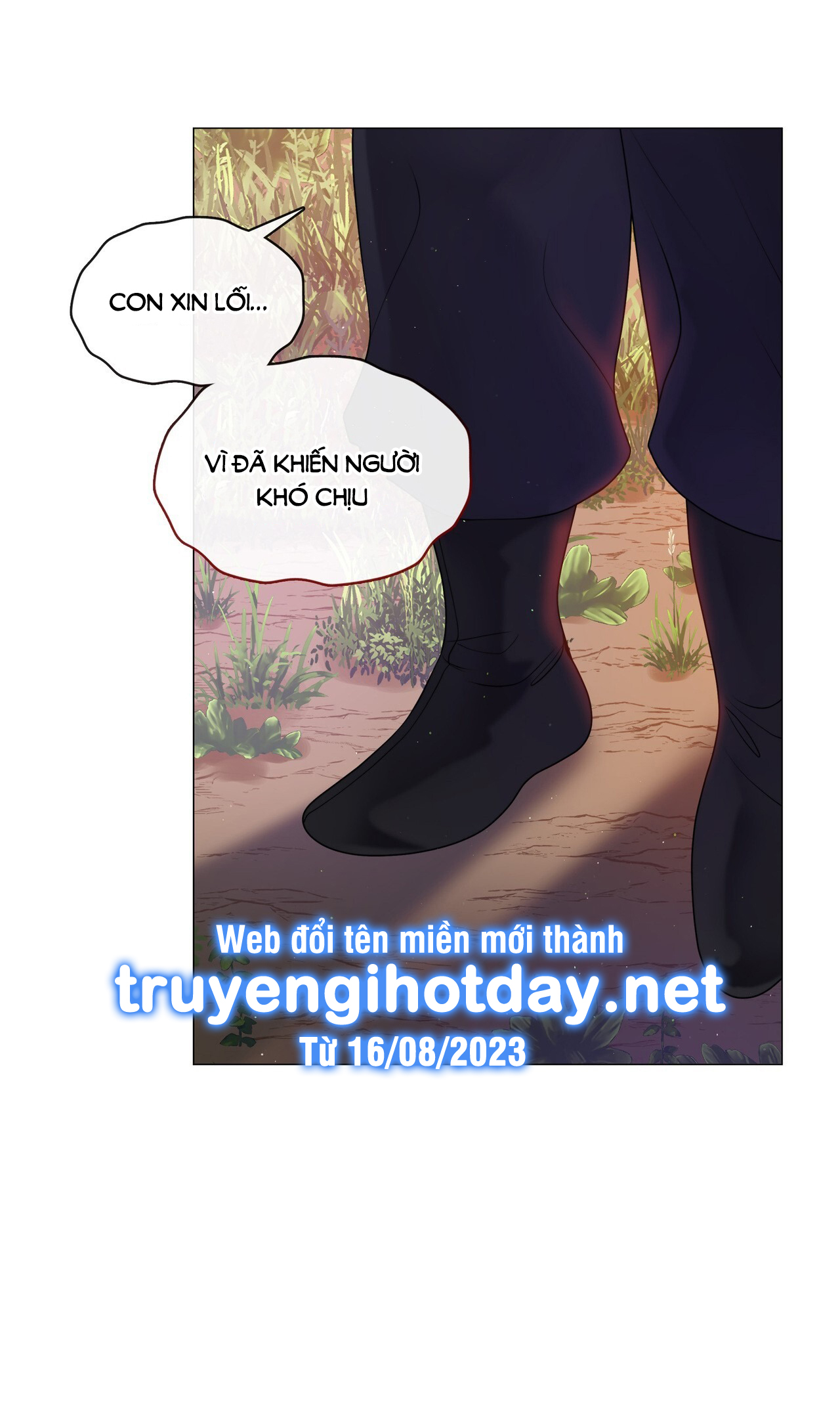 nâng niu nuôi dưỡng giáo chủ ma giáo chapter 6.1 17