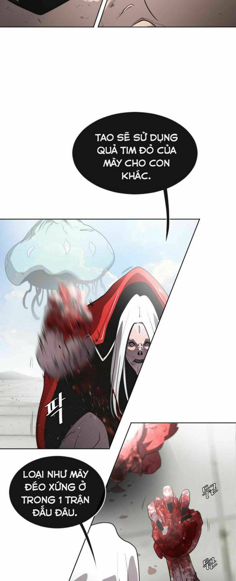 kĩ nguyên của anh hùng chapter 27 36