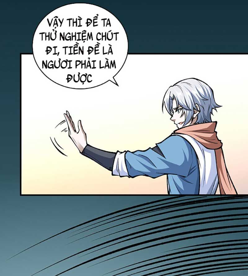 võ đạo độc tôn chapter 594 47