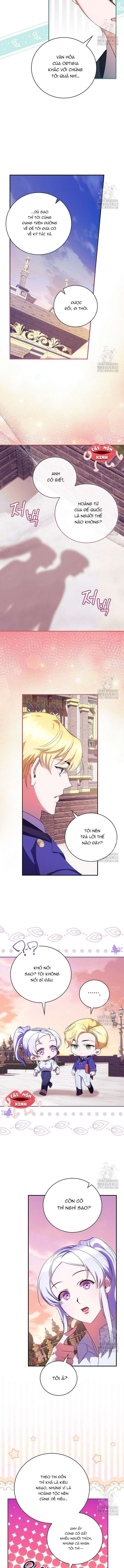đi tìm nàng công chúa bỏ trốn chapter 7 7