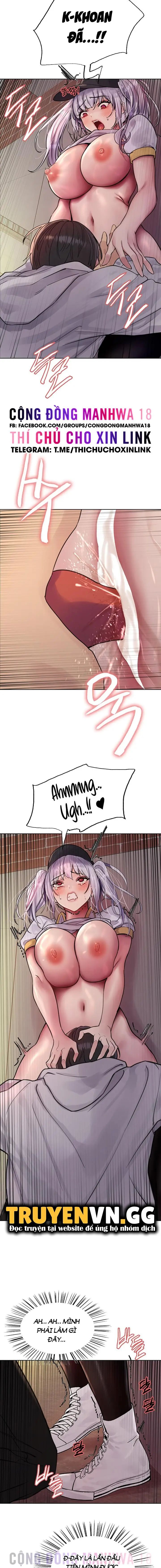 nhãn lực toàn năng chapter 50 13