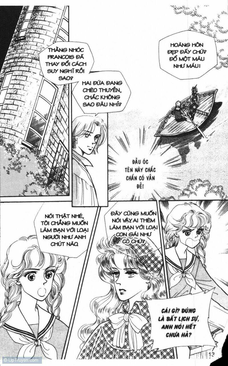 bibi iris chapter 1 145