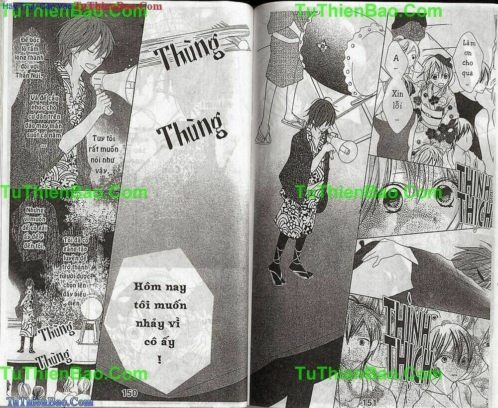 biển mùa hè chapter 1 76