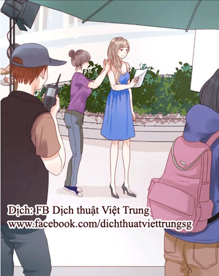 lượm được một tiểu hồ ly phần 1 chapter 17 27