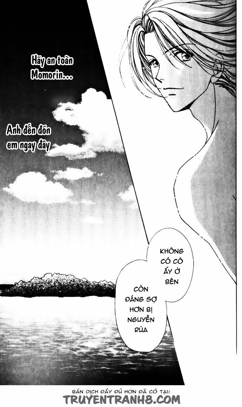 hana ni nare chapter 75 15