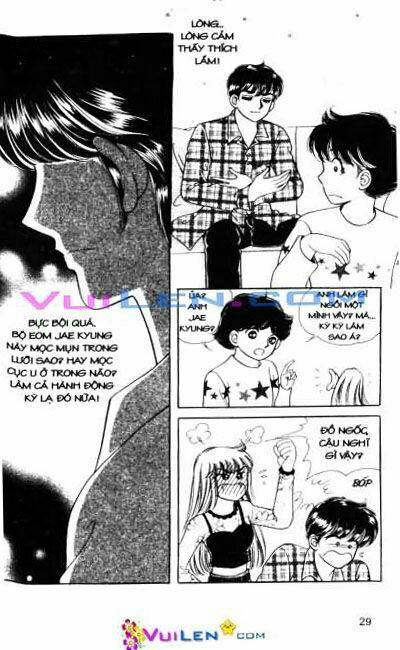 cánh cửa mùa hè chapter 6 29