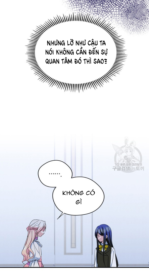 tôi đã trở thành bạn gái của nam chính chapter 6.1 9