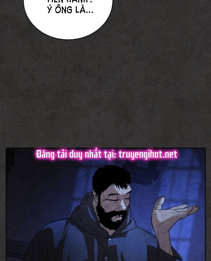 bạch huyết - white blood chapter 34 112