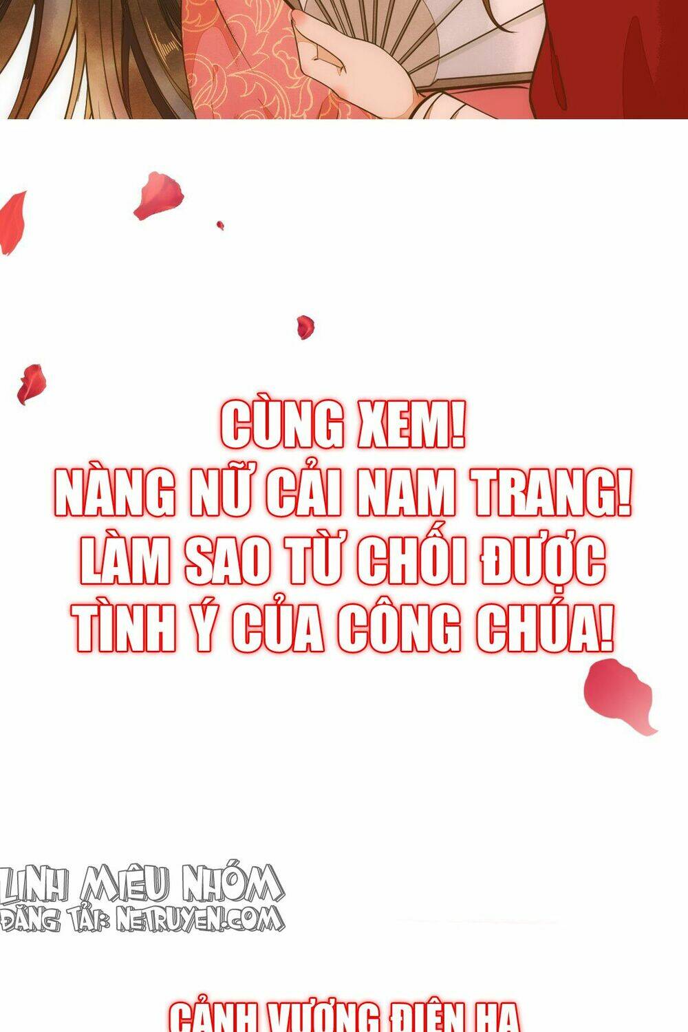 sát thủ vương phi không dễ đối phó chapter 1 20