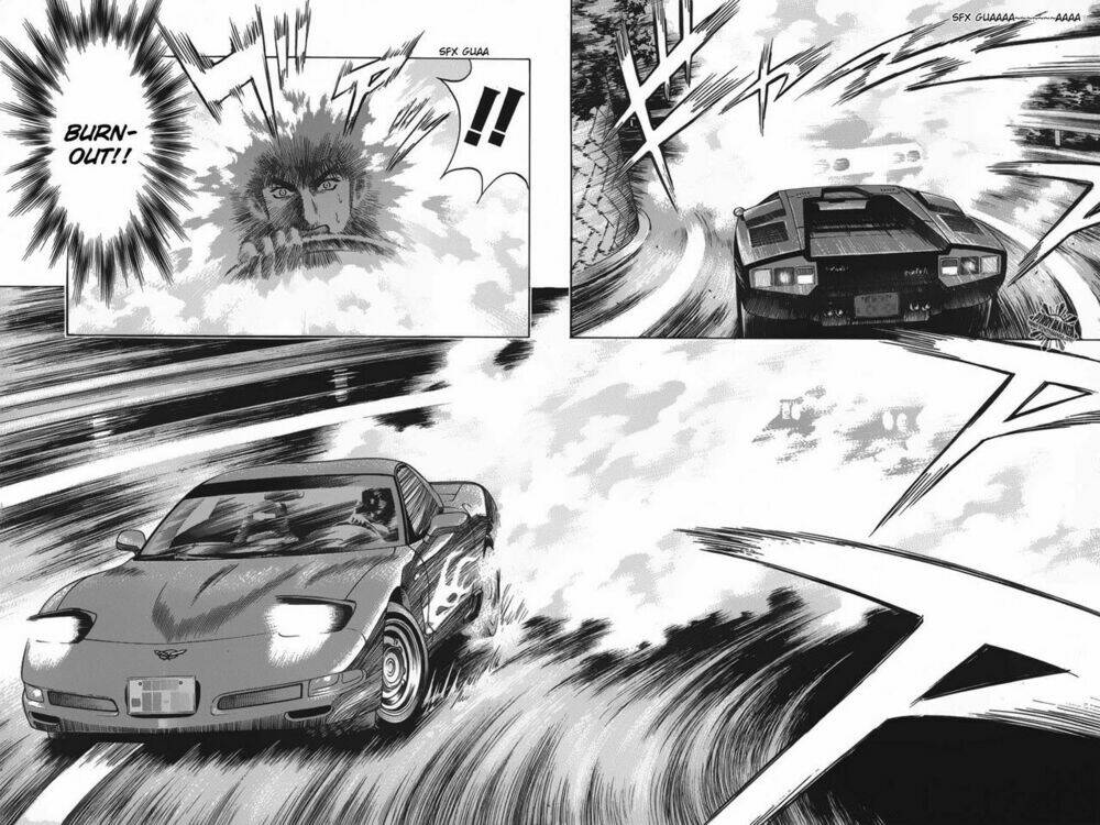 countach chapter 9 10