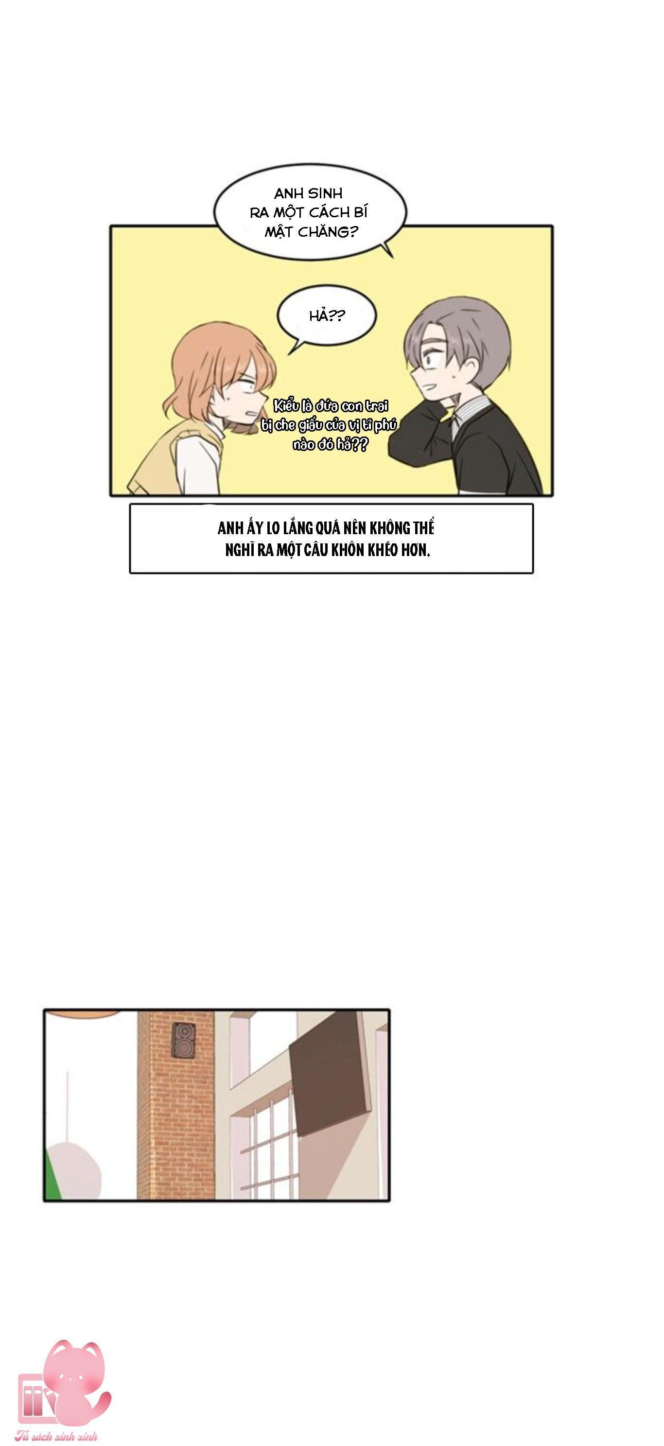 a good day to be a dog chapter 90 33