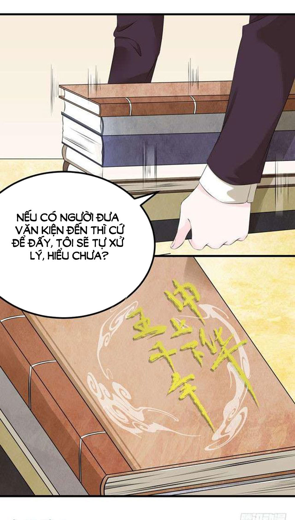 thâm hải chi ca chapter 22 28