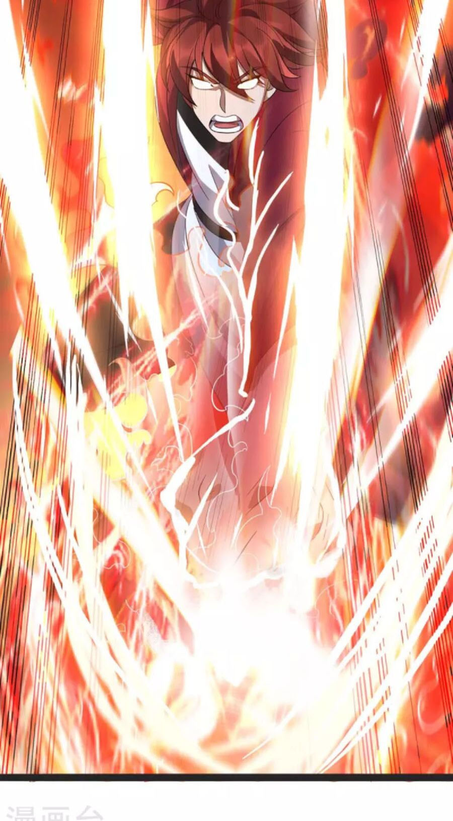 chúa tể tam giới chapter 213 3