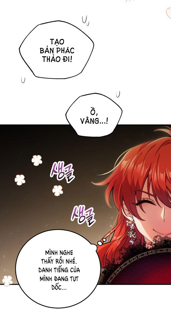 tôi sẽ ly hôn với người chồng bạo chúa chapter 36.2 12