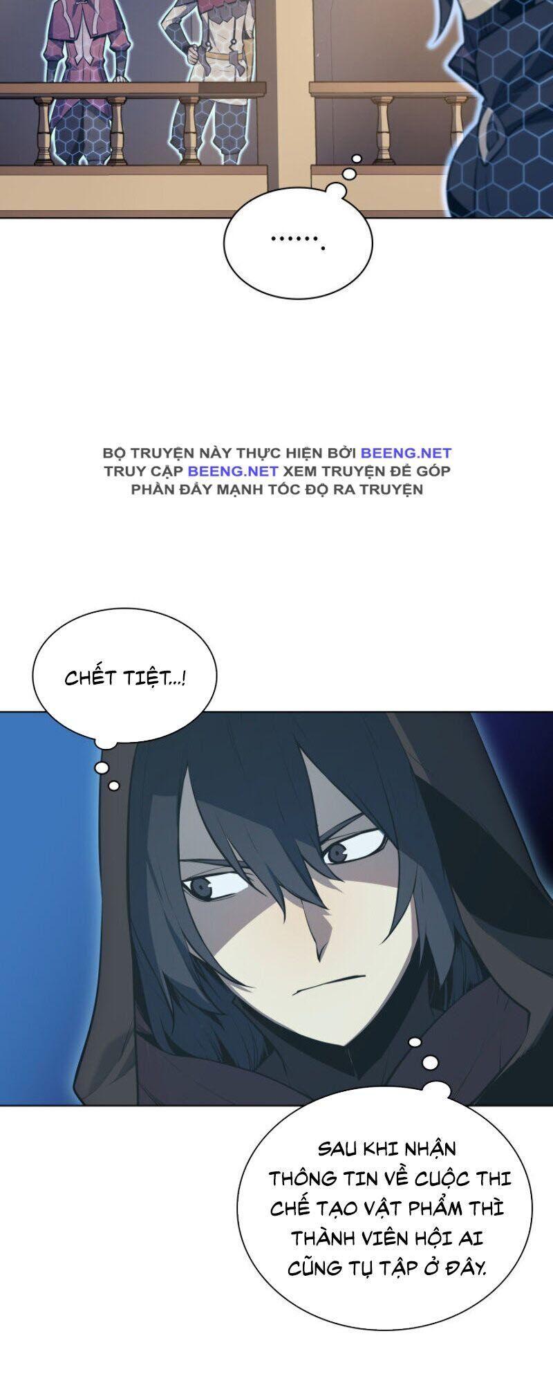 vượt qua giới hạn chapter 30 30