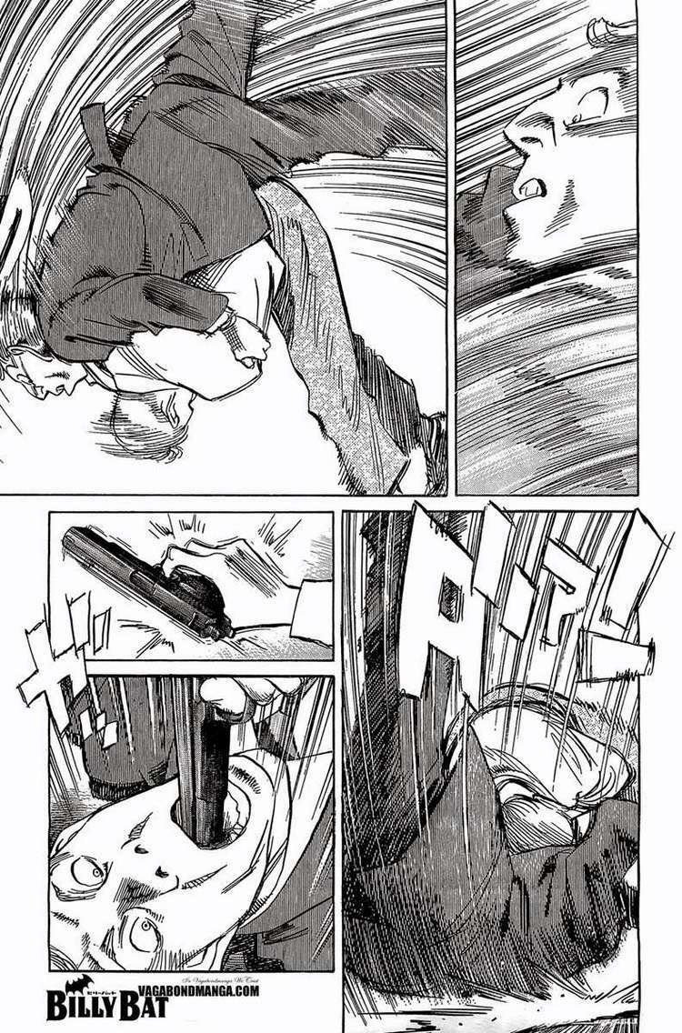 billy bat chapter 31 21