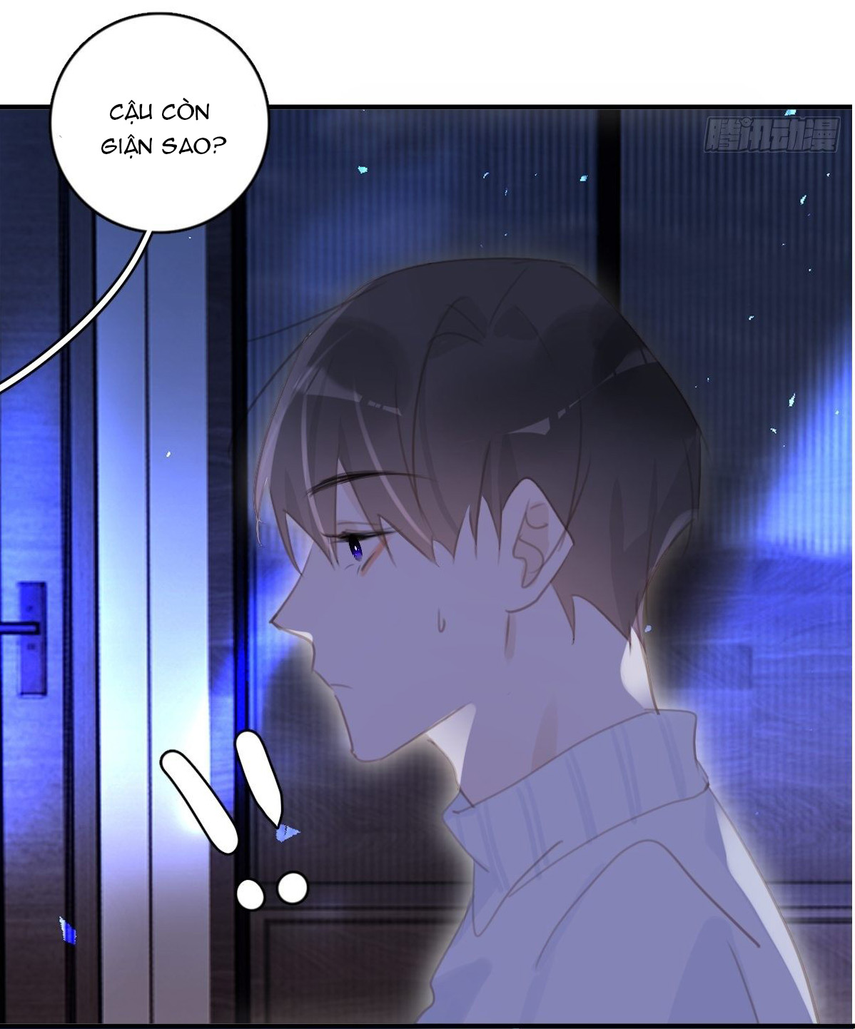 đêm đầy sao nói với em chapter 55 44