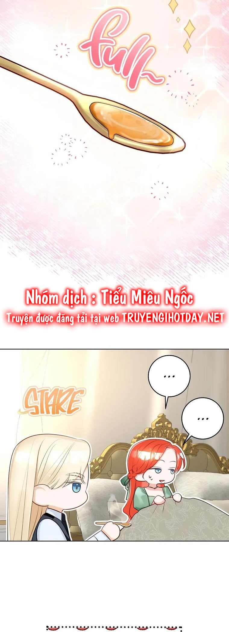 cuộc hôn nhân của đại công tước chỉ là một trò lừa đảo chapter 34 16