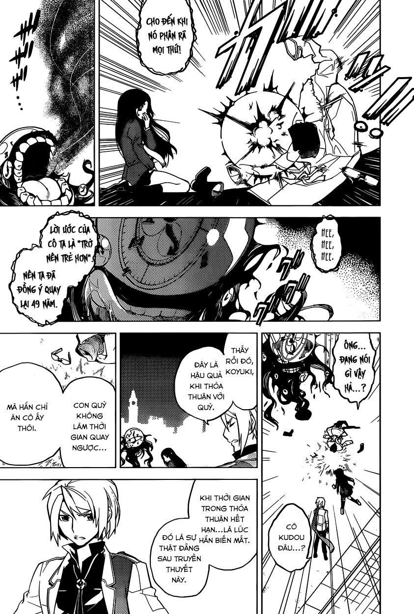 chronos ruler chapter 0.2 10