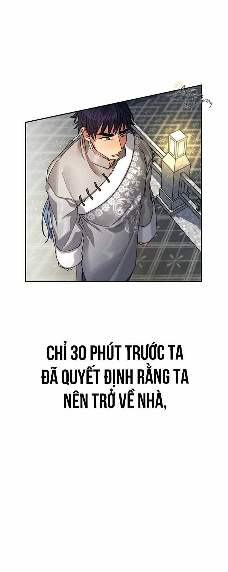 cực phẩm mỹ nam, thật lãng phí chapter 5 59