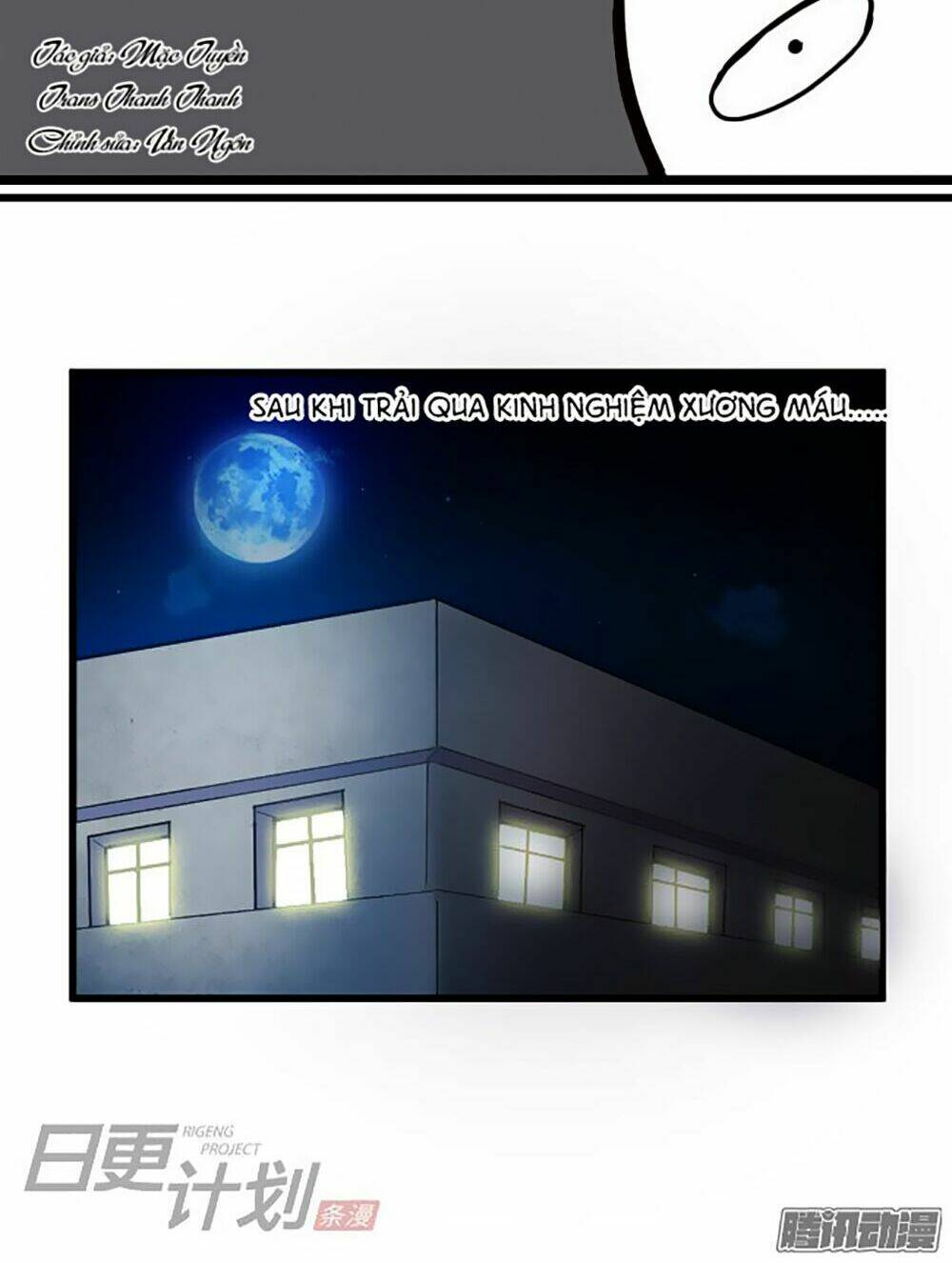 tác giả truyện tranh và nhân vật bị vứt bỏ chapter 5 3