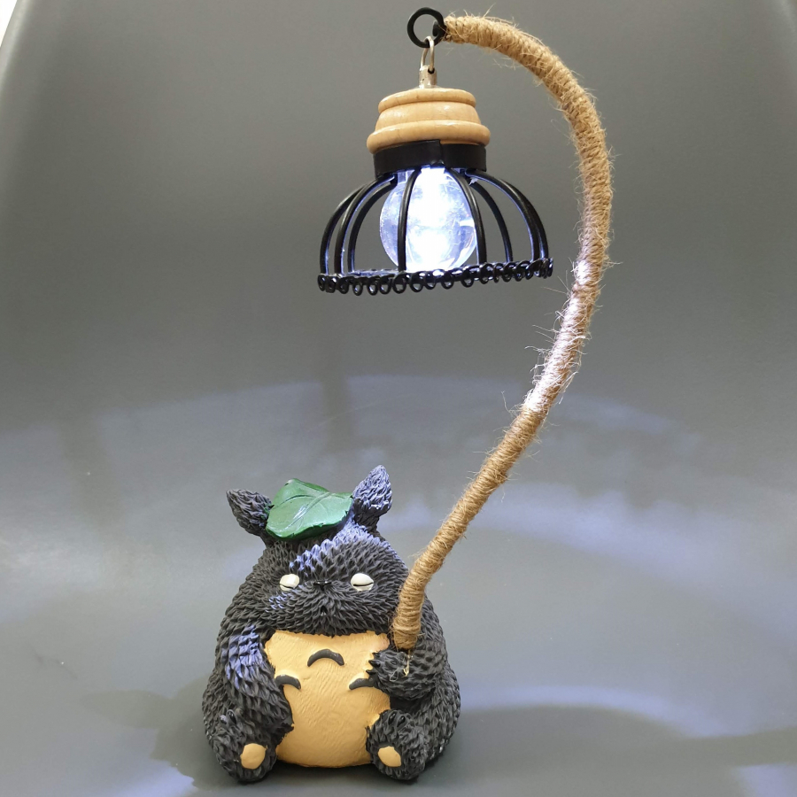 Đèn Totoro Ú Lá