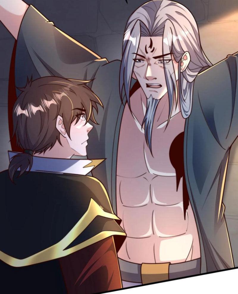 ta nuôi ma quỷ ở trấn ma ti chapter 297 70