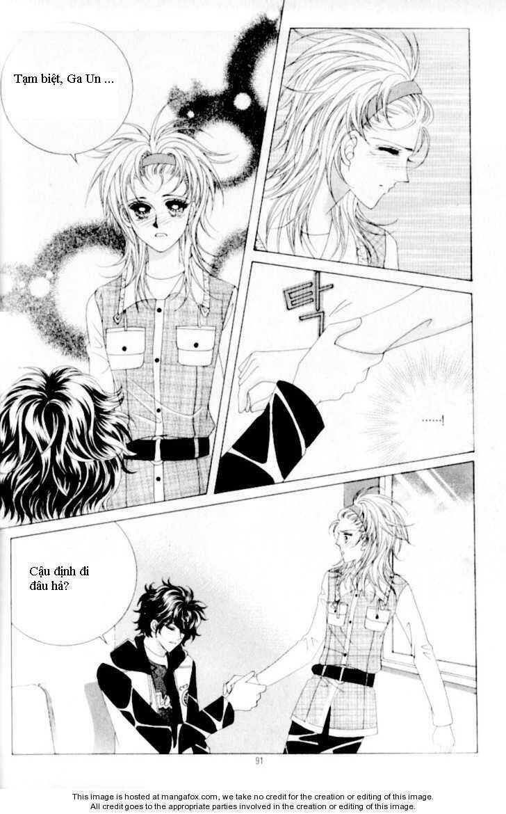 thần tượng mua sắm chapter 30 19