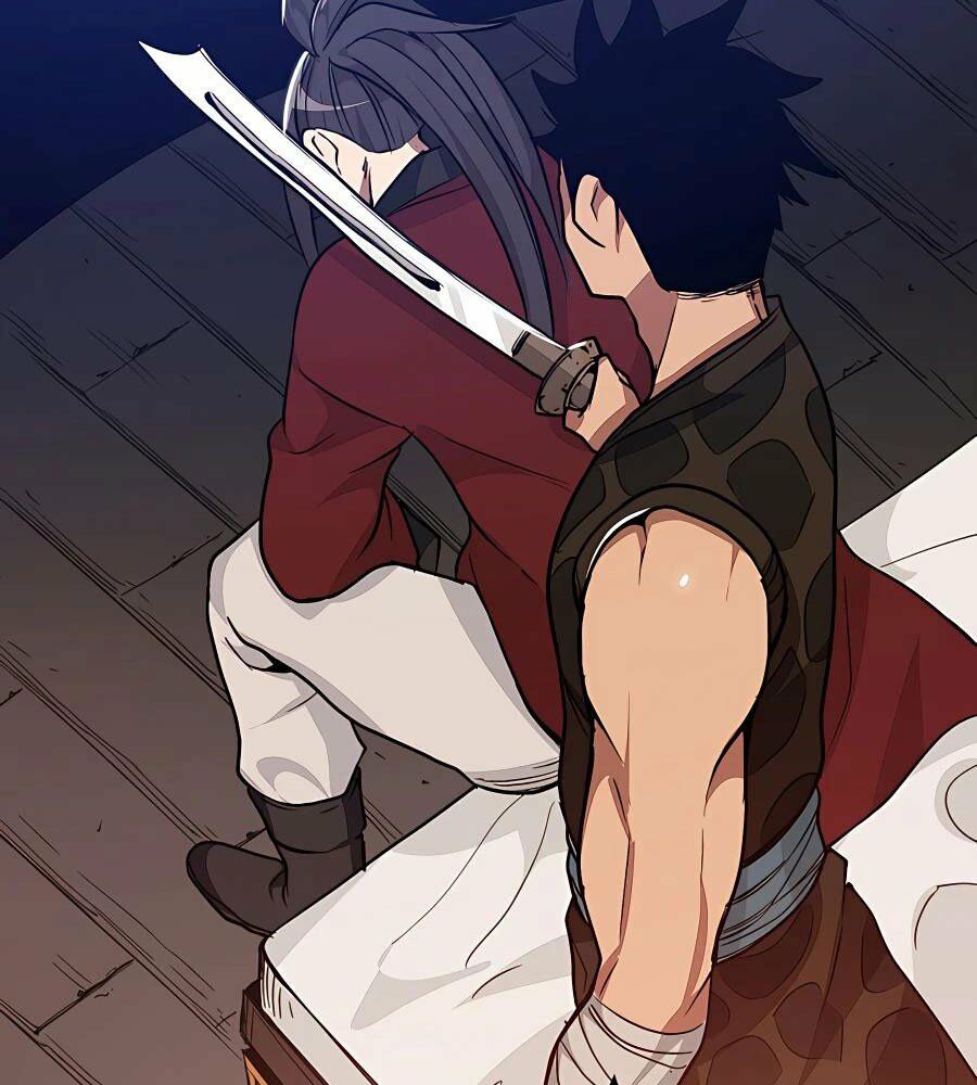 băng y kiếm thần chapter 12 24