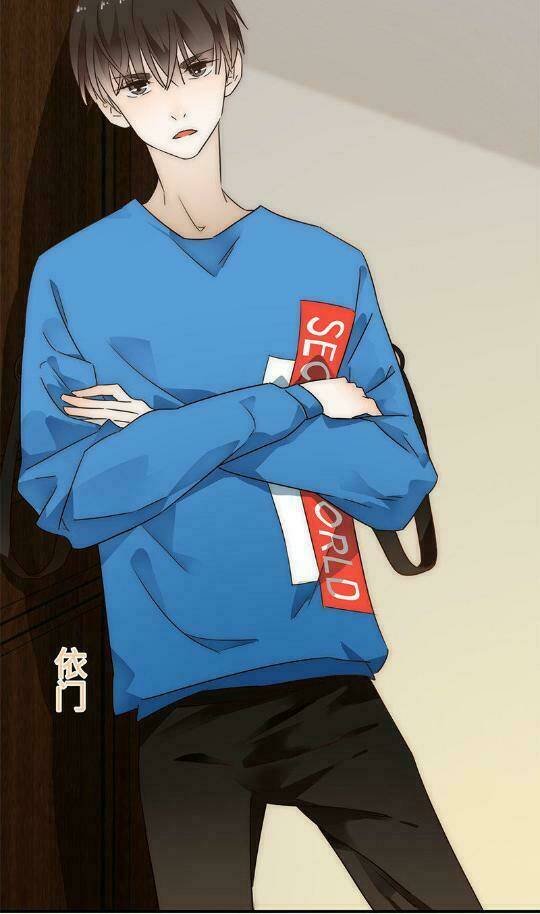 xuyên vào tiểu thuyết - nữ phụ muốn sống! chapter 7 23