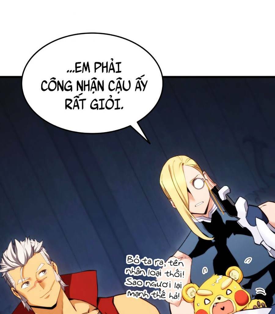 huyền thoại game thủ - tái xuất chapter 61 122