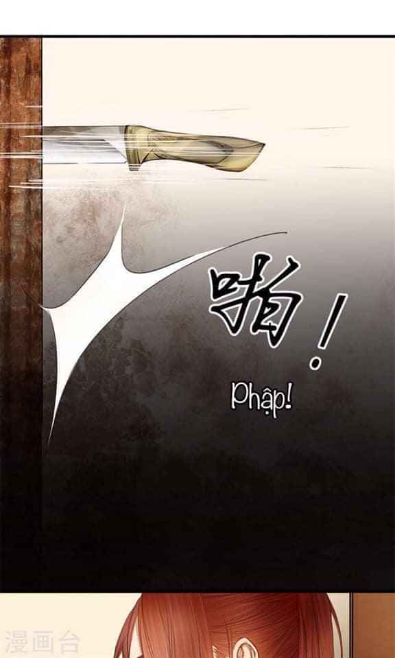 yêu tam dẫn chapter 2 30