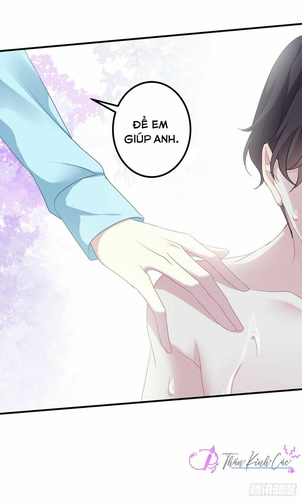 toàn bộ nắm trong tay chapter 42 48