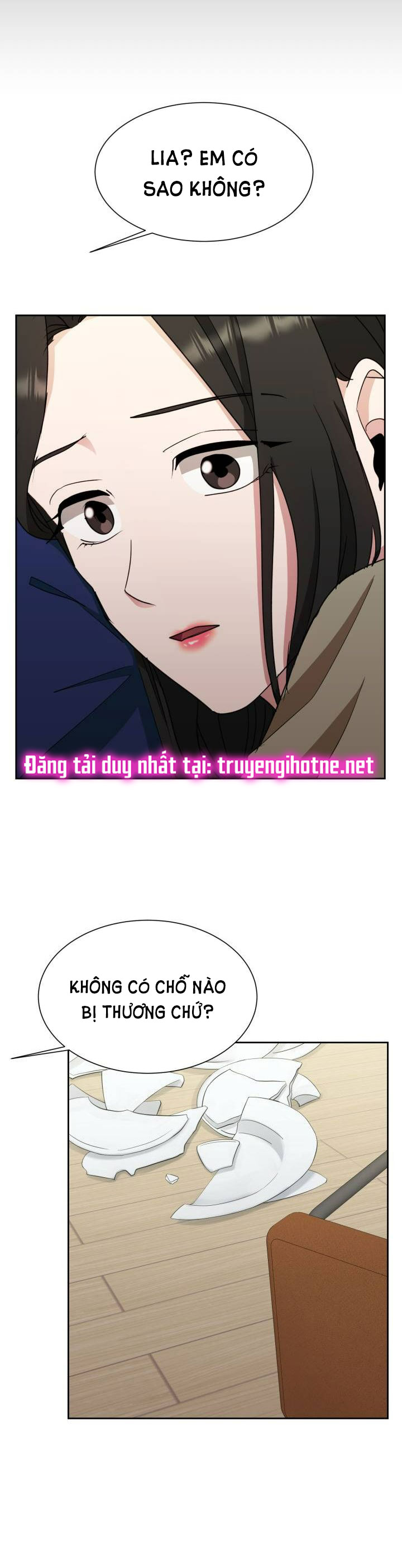 [18+] Tuyệt Đối Chiếm Hữu Chapter 47.1 - Trang 25