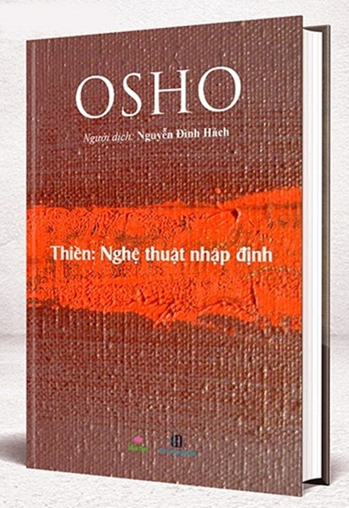 Thiền: Nghệ Thuật Nhập Định