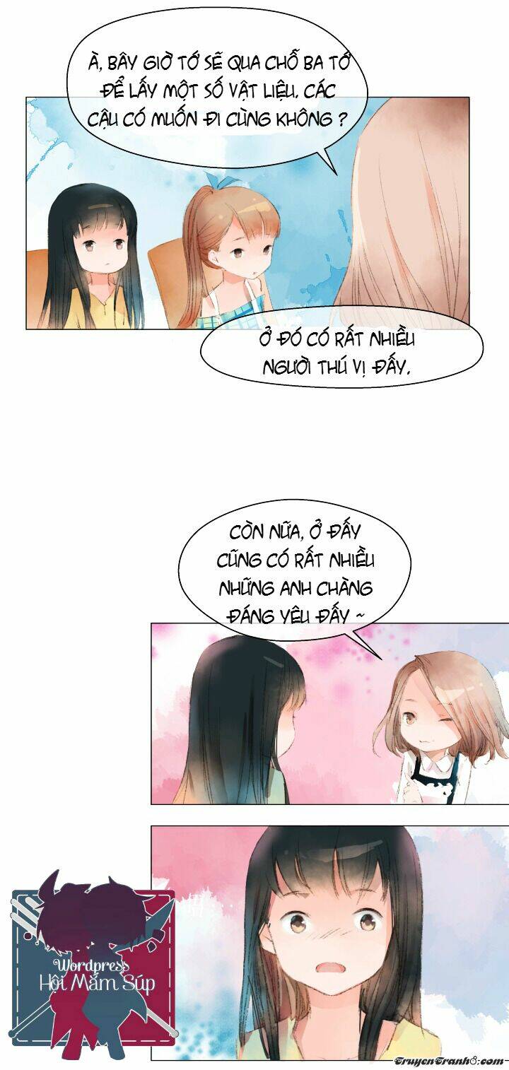 nuan nuan wu chapter 7 15